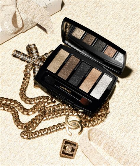 chanel beauty 2021 holiday|chanel holiday 2024.